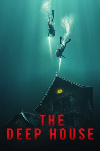 The Deep House izle – The Deep House 2021 Filmi izle