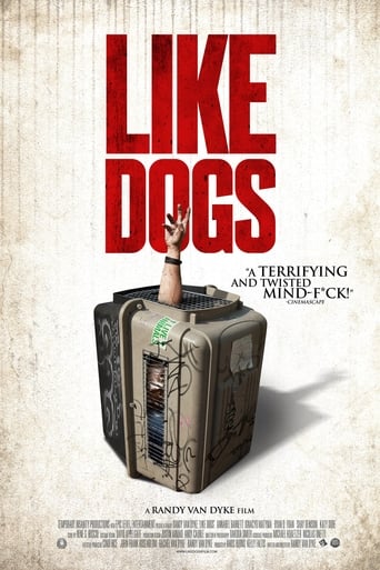 Like Dogs izle – Like Dogs 2021 Filmi izle