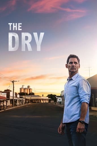 The Dry izle – The Dry 2021 Filmi izle