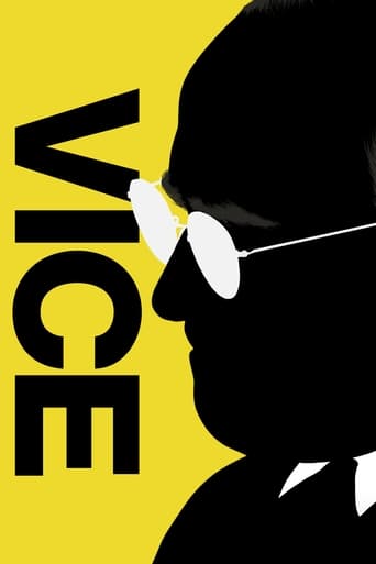 Vice izle – Vice 2018 Film izle