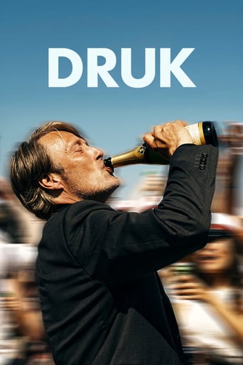 Körkütük izle – Druk 2020 Film izle