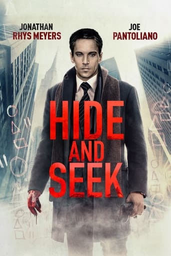 Hide and Seek izle – Hide and Seek 2021 Film izle