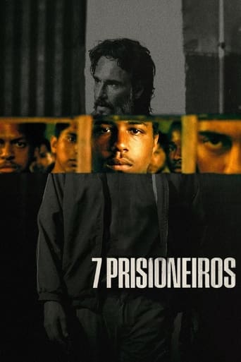 7 Tutsak izle – 7 Prisoners 2021 Film izle