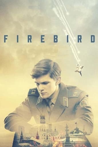 Firebird izle – Firebird 2021 Film izle