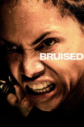 Bruised izle – Bruised 2021 Film izle