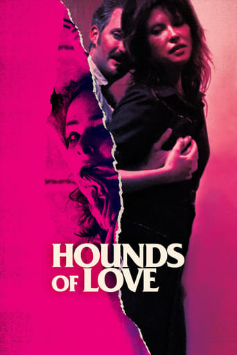 Av Köpekleri izle – Hounds of Love 2016 Film izle