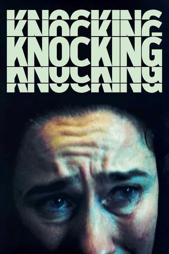 Knocking izle – Knackningar 2021 Film izle