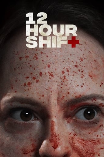 12 Hour Shift izle – 12 Hour Shift 2020 Filmi izle