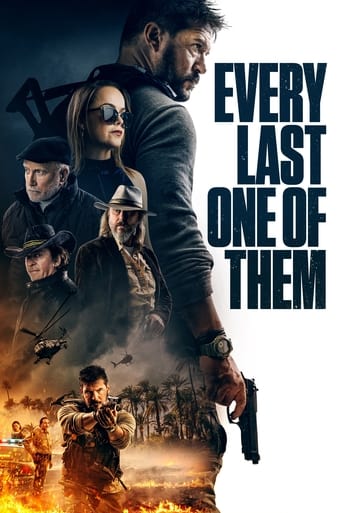 Her Biri Ölene Dek izle – Every Last One of Them izle (2021)