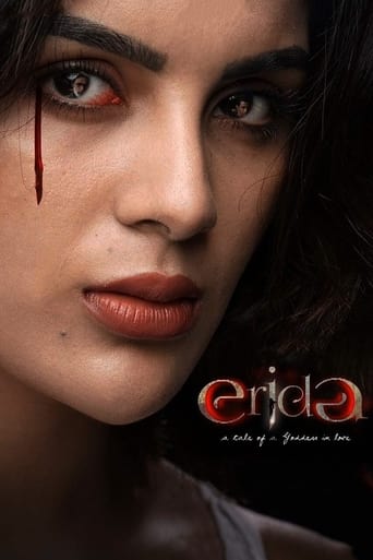 Erida izle – Erida 2021 Filmi izle