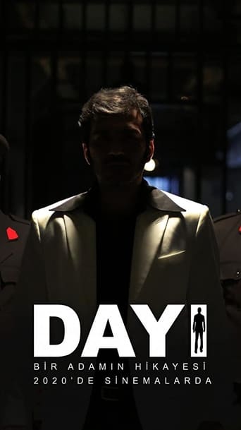 Dayı: Bir Adamın Hikayesi izle