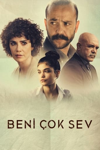 Beni Çok Sev izle – Beni Çok Sev 2021 Film izle