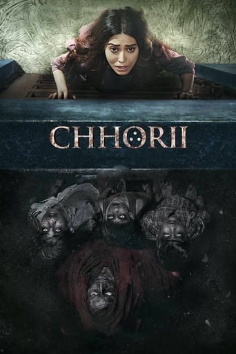 Chhorii izle – Chhorii 2021 Film izle