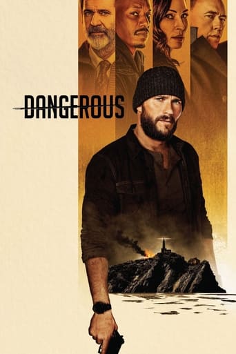 Dangerous izle (2021)