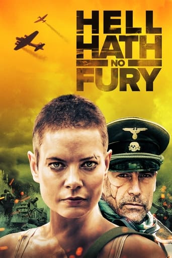 Hell Hath No Fury izle – Hell Hath No Fury 2021 Film izle