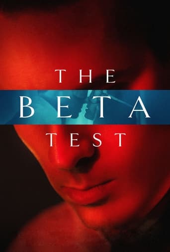 The Beta Test izle – The Beta Test 2021 Film izle