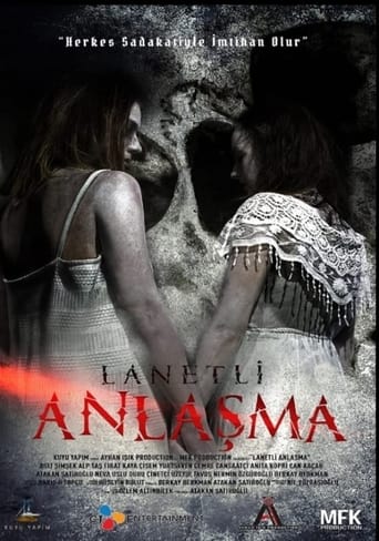 Lanetli Anlaşma izle – Lanetli Anlaşma 2021 Filmi izle