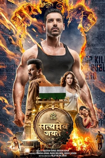 Satyameva Jayate 2018 Film izle