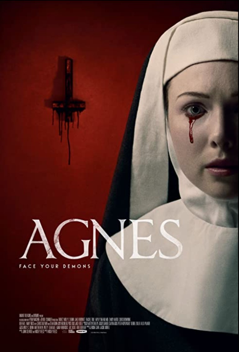 Agnes 2021 Film izle