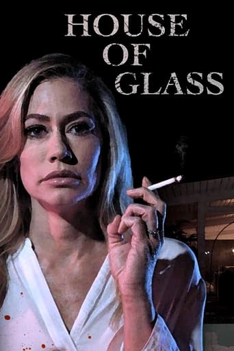 House of Glass 2021 Film izle