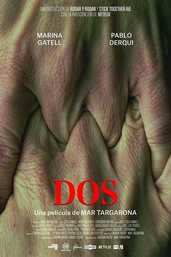 Two – Dos 2021 Film izle