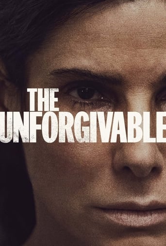 The Unforgivable 2021 Film izle