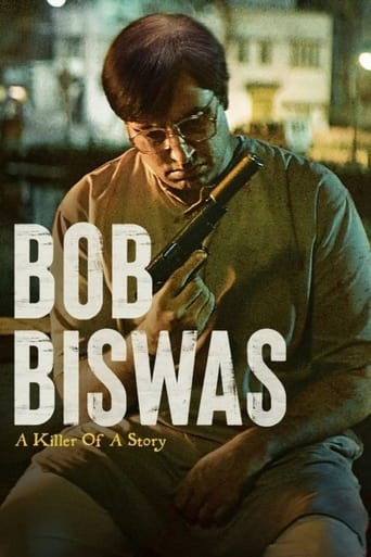 Bob Biswas 2021 Film izle