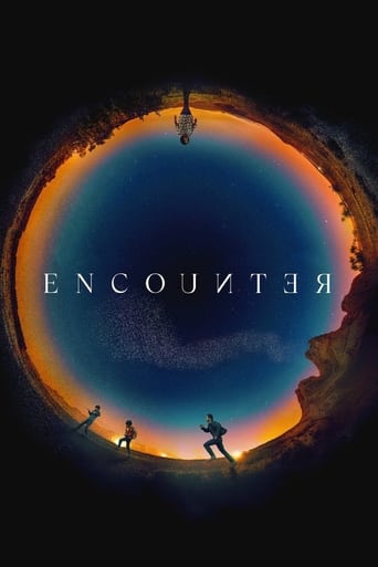 Encounter 2021 Film izle