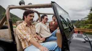 Narcos 1. Sezon 1. Bölüm