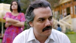 Narcos 2. Sezon 6. Bölüm