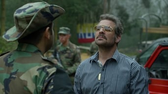 Narcos 3. Sezon 10. Bölüm Finali