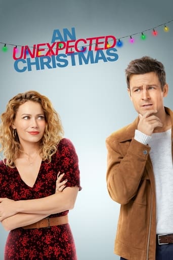 An Unexpected Christmas izle (2021)