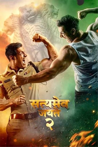 Satyameva Jayate 2 (2021) Film izle