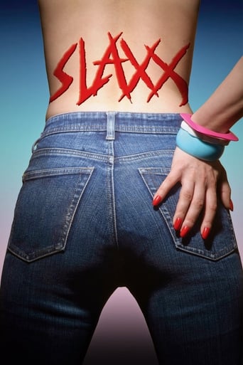 Slaxx izle – Slaxx 2020 Filmi izle