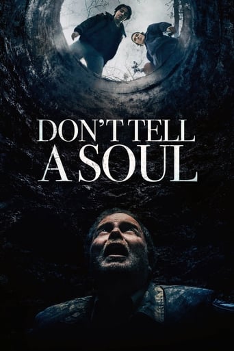 Don’t Tell a Soul izle (2020)