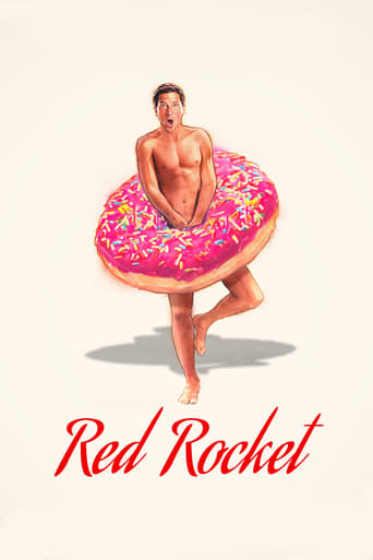 Red Rocket izle (2021)