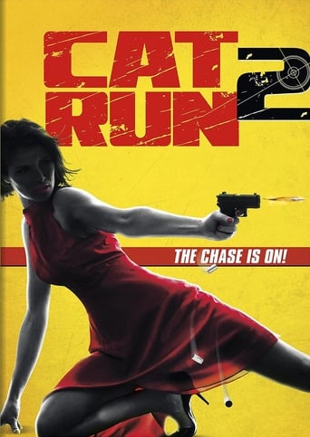 Güzel Tanık 2 izle – Cat Run 2 izle (2014)