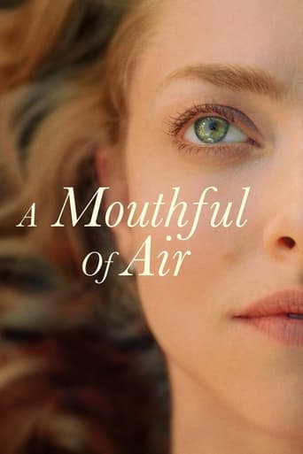 A Mouthful of Air izle (2021)