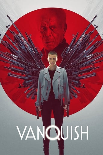 Vanquish izle (2021)