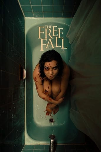 The Free Fall izle (2021)