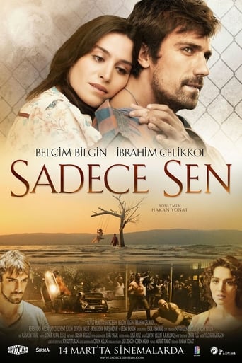 Sadece Sen izle (2014)