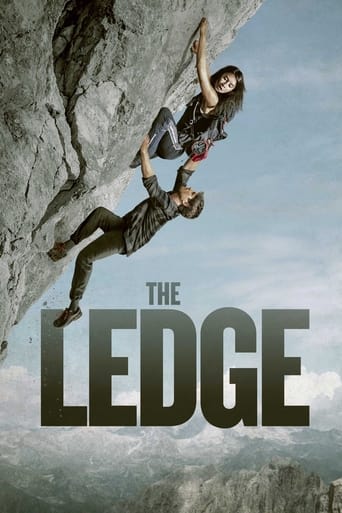 The Ledge izle – The Ledge 2022 Filmi izle