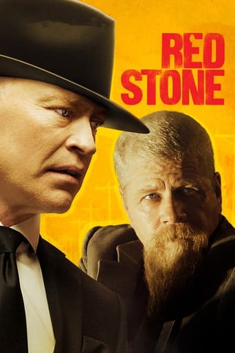 Red Stone izle (2021)