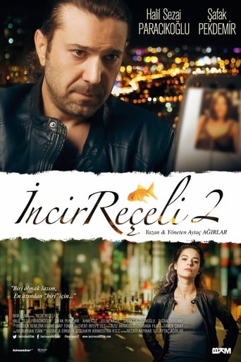 İncir Reçeli 2 izle (2014)