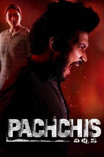 Pachchis izle (2021)