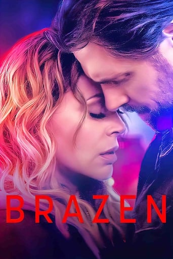 Pervasız izle – Brazen 2022 Filmi izle