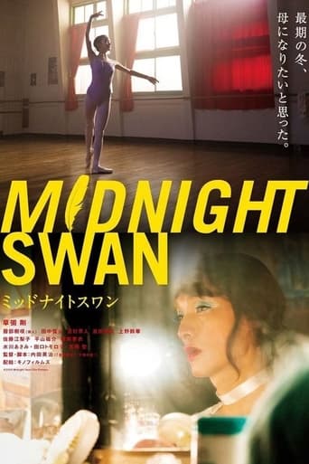 Midnight Swan izle (2020)