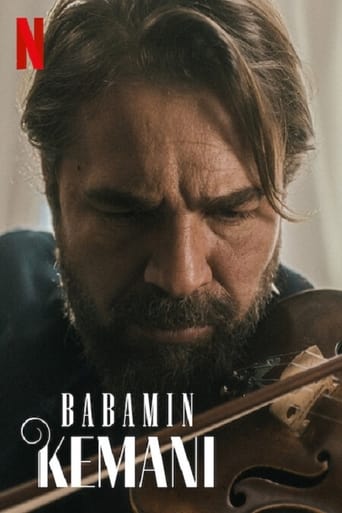 Babamın Kemanı izle (2022)