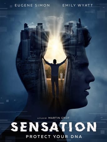 Sensation izle (2021)