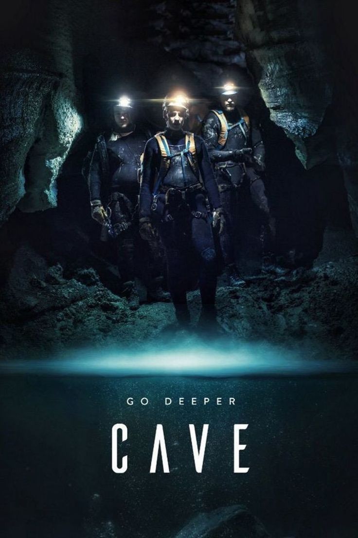 Mağara izle – Cave izle (2016)